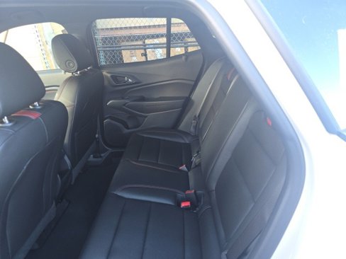 New 2026 Chevrolet Trax RS w/ Driver Confidence Package image 6