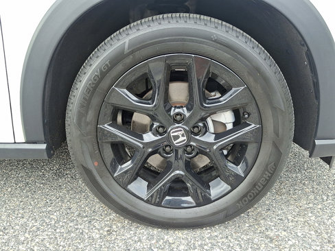 Used 2024 Honda HR-V Sport image 10