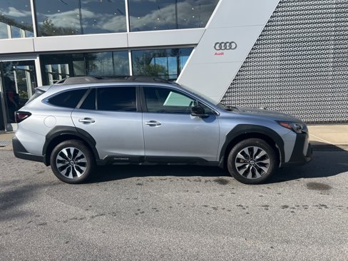 Used 2024 Subaru Outback Limited XT image 17