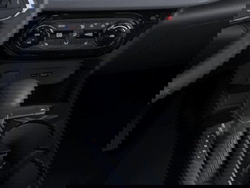 New 2025 Chevrolet Trax LT w/ Driver Confidence Package image 23