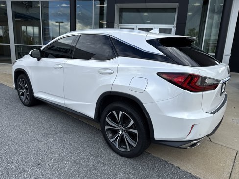 Used 2019 Lexus RX 350 FWD image 11