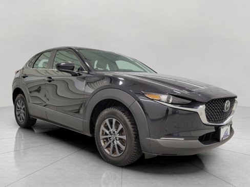 Used 2023 MAZDA CX-30 AWD 2.5 S image 1
