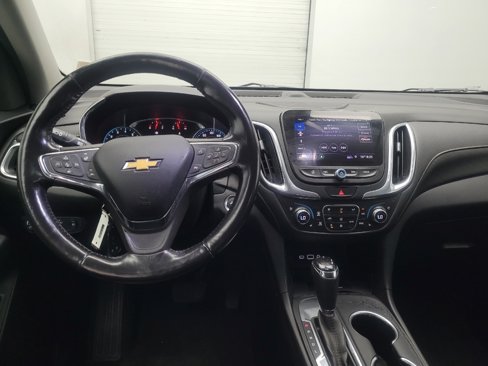 Used 2019 Chevrolet Equinox Premier image 22