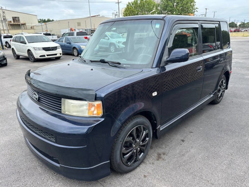 Used 2005 Scion xB image 4