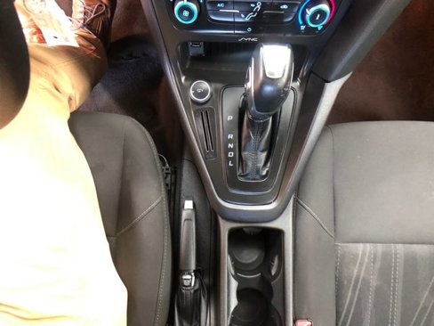 Certified 2016 Ford Focus SE image 19