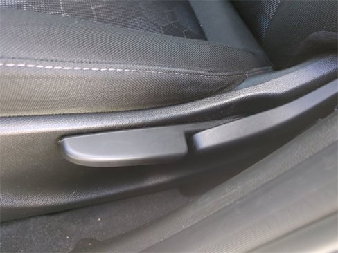 Used 2017 Chevrolet Spark LS image 21