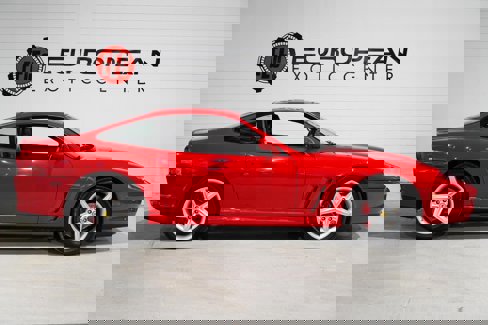 Used 2002 Ferrari 575M Maranello image 6