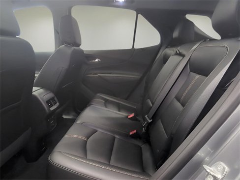 Used 2024 Chevrolet Equinox Premier image 19