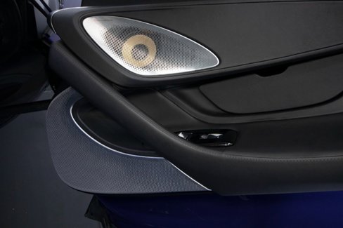 Used 2025 McLaren GTS image 43