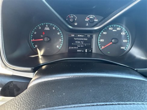 Certified 2019 GMC Canyon W/T w/ Convenience Package image 12