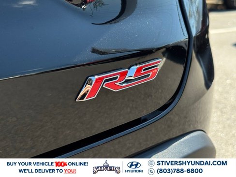 Used 2024 Chevrolet Trax RS image 14