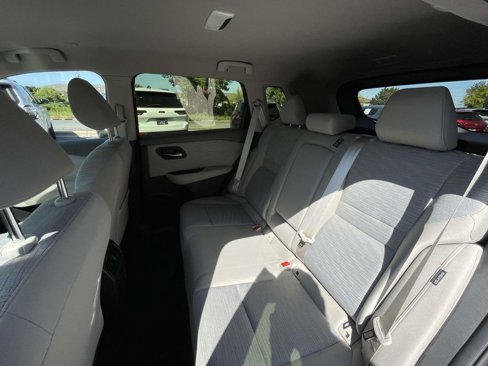 Used 2023 Nissan Rogue SV image 21
