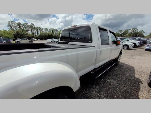 Used 2015 Ford F350 Lariat w/ Lariat Ultimate Package image 27