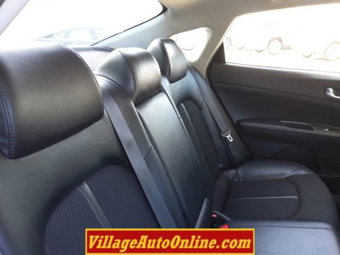 Used 2020 Kia Optima S image 35