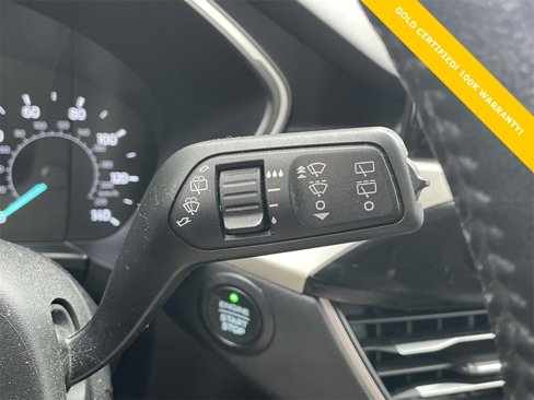 Used 2021 Ford Escape SE w/ Convenience Package image 23