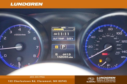 Used 2018 Subaru Outback 2.5i Premium image 28