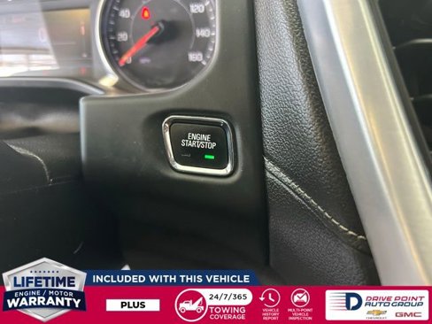 Used 2021 GMC Acadia SLE w/ LPO, Floor Liner Package image 24