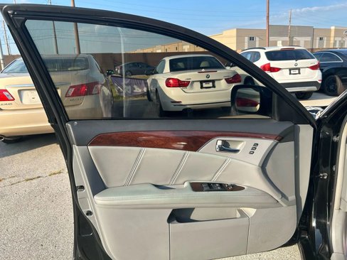Used 2008 Toyota Avalon XL image 9
