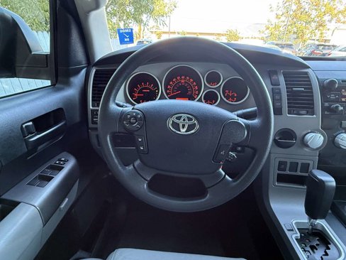 Used 2012 Toyota Tundra 2WD Double Cab w/ SR5 Pkg image 14