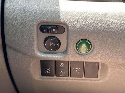 Used 2021 Honda Ridgeline RTL image 34
