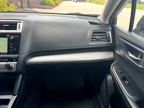 Used 2015 Subaru Outback 2.5i Premium image 18