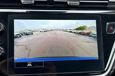 Used 2022 Chevrolet Bolt EUV LT image 21