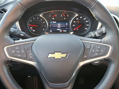 Certified 2022 Chevrolet Equinox LT image 18