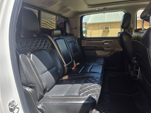 Used 2019 RAM 1500 Big Horn image 11