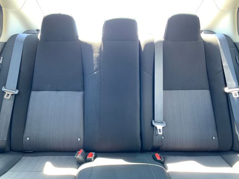 Used 2024 Nissan Sentra SV image 36