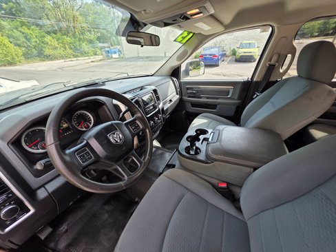 Used 2013 RAM 2500 Outdoorsman image 17