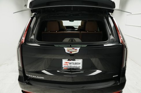 Used 2022 Cadillac Escalade Sport image 50