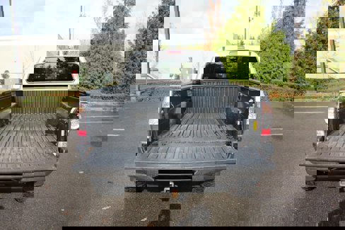 Used 2009 Toyota Tacoma 4x4 Access Cab V6 image 12