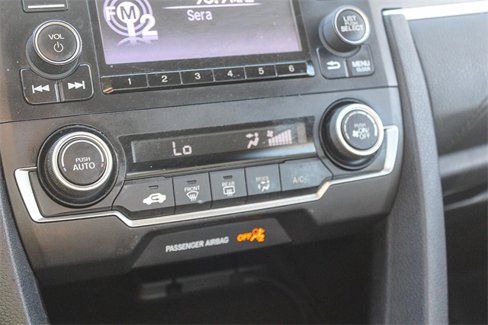 Used 2019 Honda Civic LX image 34