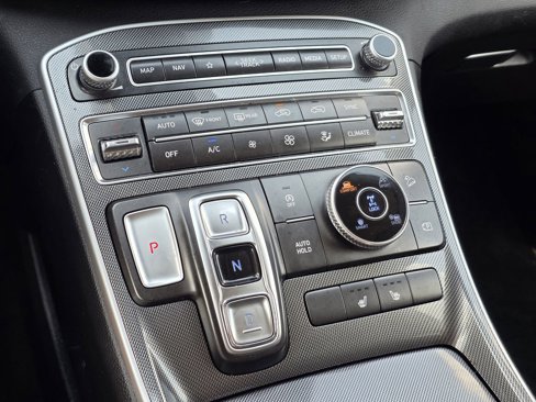 Certified 2023 Hyundai Santa Fe SEL image 22