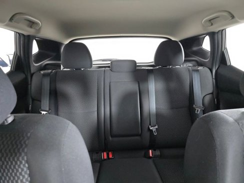 Certified 2022 Nissan Rogue Sport S image 30
