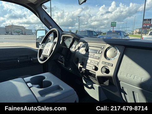 Used 2011 Ford F250 XLT w/ FX4 Off Road Pkg image 83