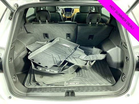 Used 2019 Chevrolet Equinox Premier image 33
