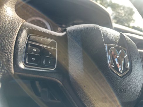 Used 2020 RAM 1500 Tradesman image 31