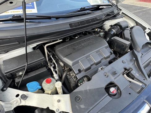 Used 2014 Honda Odyssey EX-L image 41
