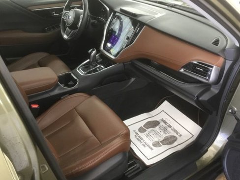 Used 2022 Subaru Outback Touring XT image 12