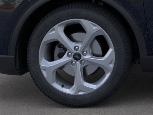 New 2025 Ford Escape ST-Line w/ Tech Pack #1 image 19
