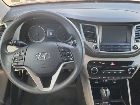 Used 2018 Hyundai Tucson SEL image 10