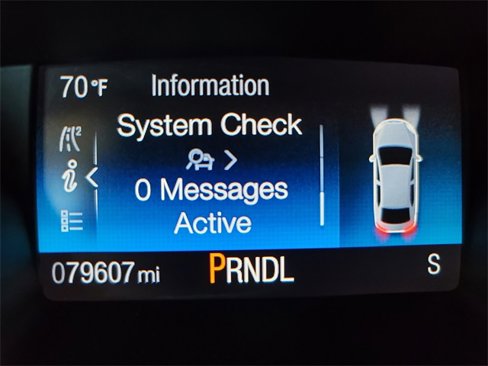 Used 2015 Ford Focus SE image 13