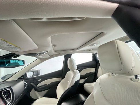 Used 2015 Dodge Dart Limited w/ Technology Group image 18