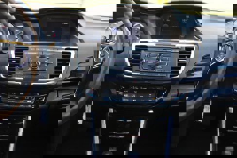 Used 2017 Honda Accord LX image 15