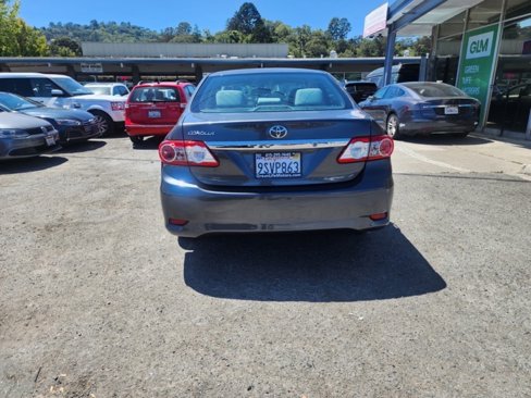 Used 2013 Toyota Corolla L image 6
