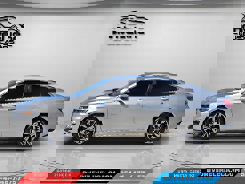 Used 2019 Chevrolet Malibu LT image 12