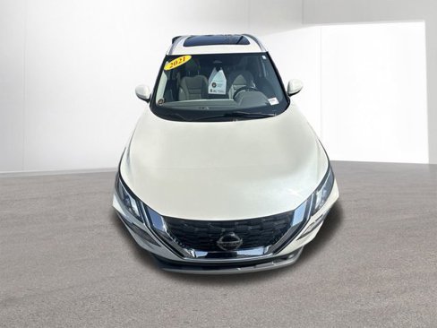 Used 2021 Nissan Rogue SL image 32