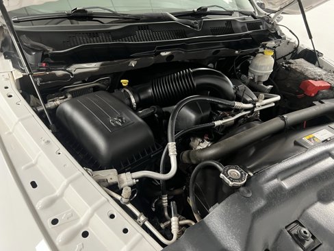 Used 2015 RAM 1500 Tradesman w/ Popular Equipment Group image 58