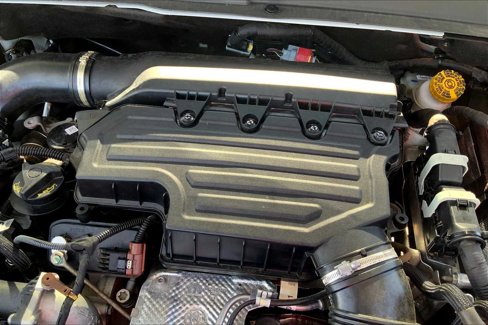 Used 2022 Jeep Renegade Latitude w/ Convenience Group image 32